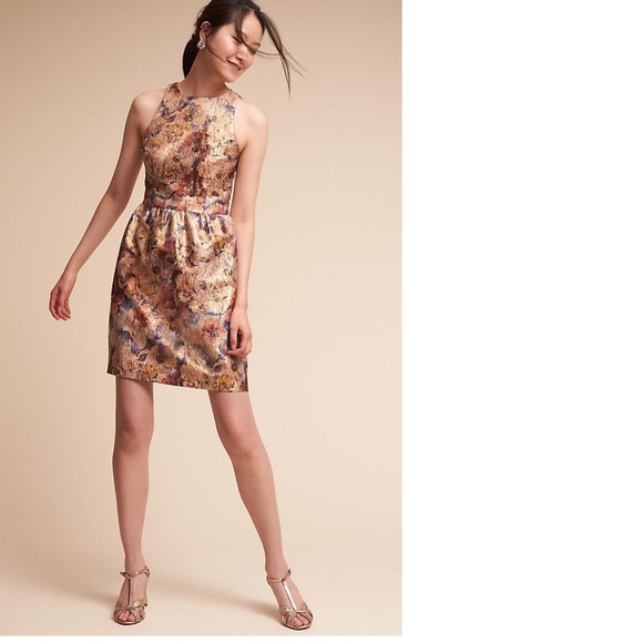 BHLDN Dresses & Skirts - Curtsy Dress BHLDN new